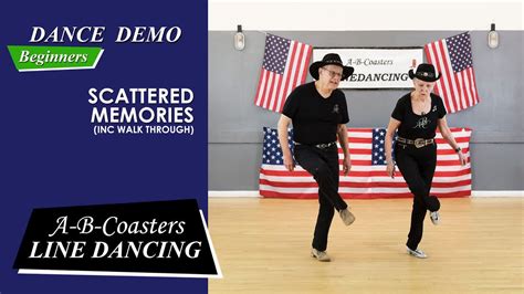 lv country line dancers|scattered memories line dance.